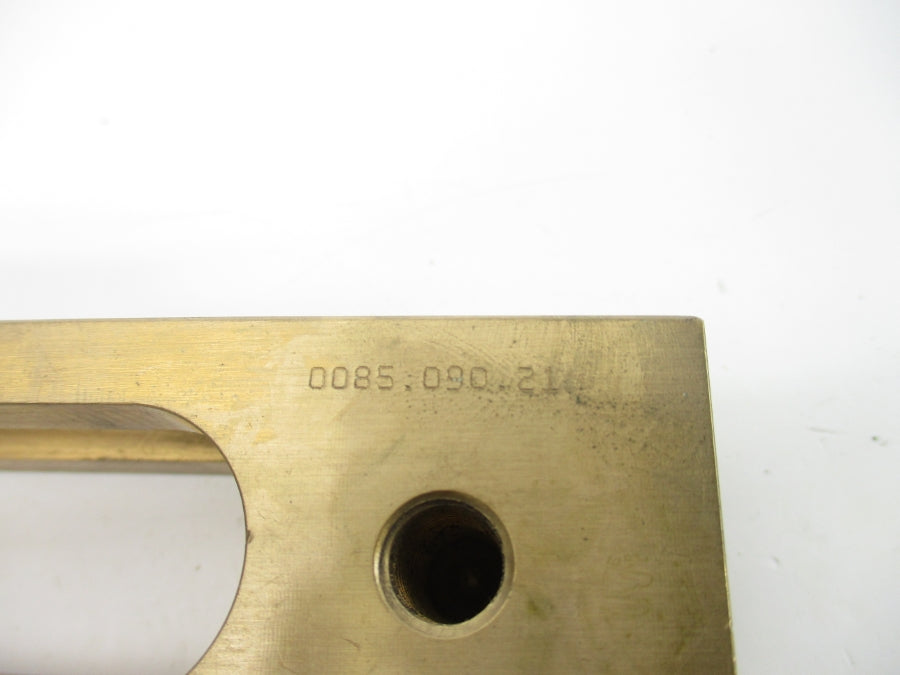 INDUSTRIAL SPARE PART 0085.090.21 NSNP