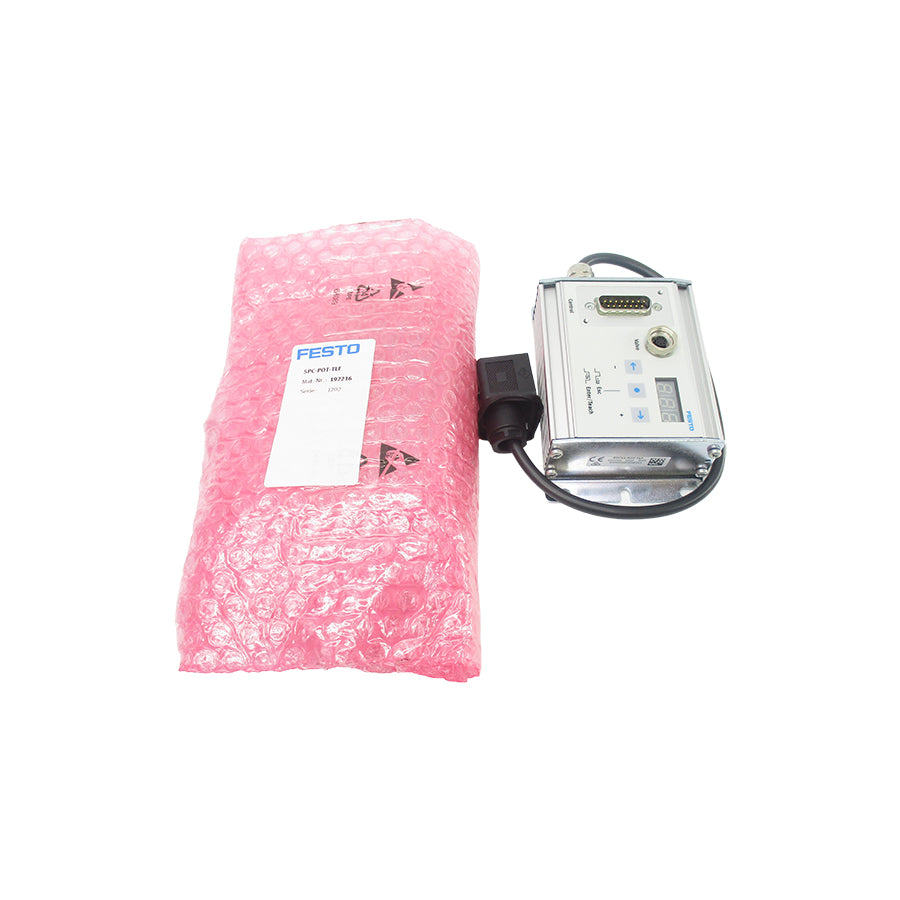 FESTO SPC11-POT-TLF 192216 NSMP