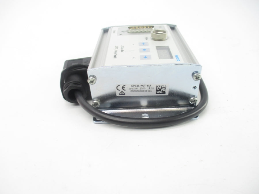 FESTO SPC11-POT-TLF 192216 NSMP