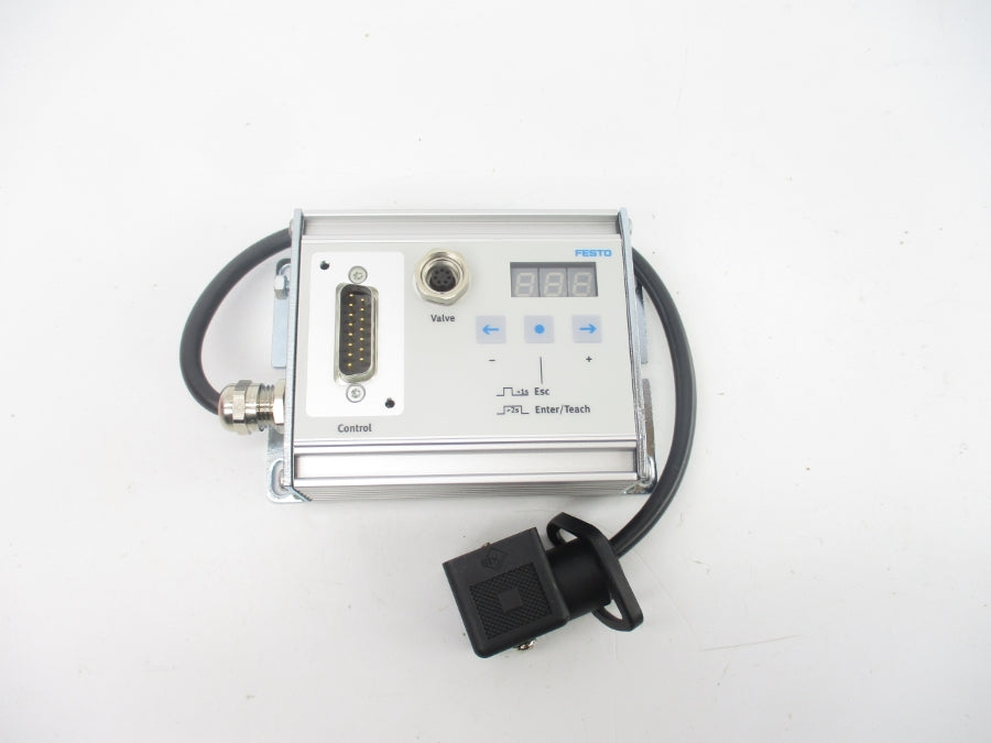 FESTO SPC11-POT-TLF 192216 NSMP