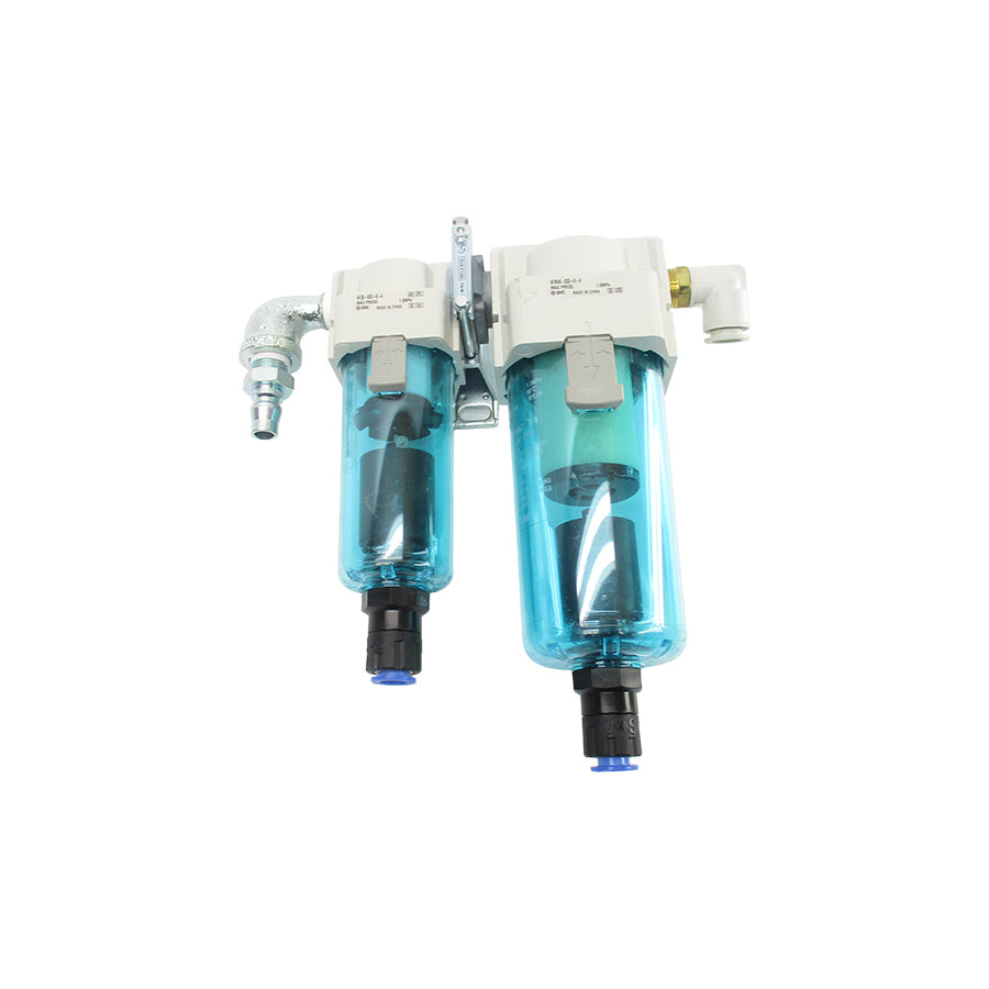 SMC AC30X-03D-6-A-X2649A UNMP