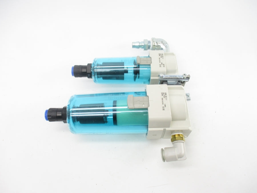 SMC AC30X-03D-6-A-X2649A UNMP