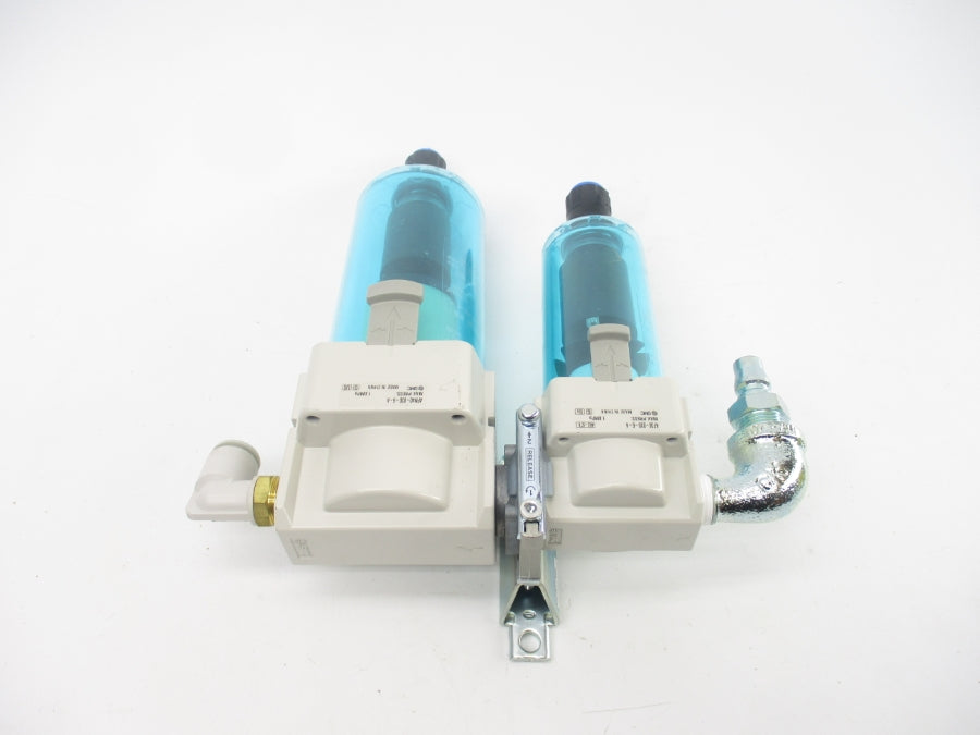 SMC AC30X-03D-6-A-X2649A UNMP
