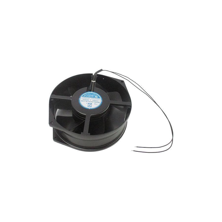 ORION FANS OA162-5E-115B 115VAC 0.52/0.47A NSNP