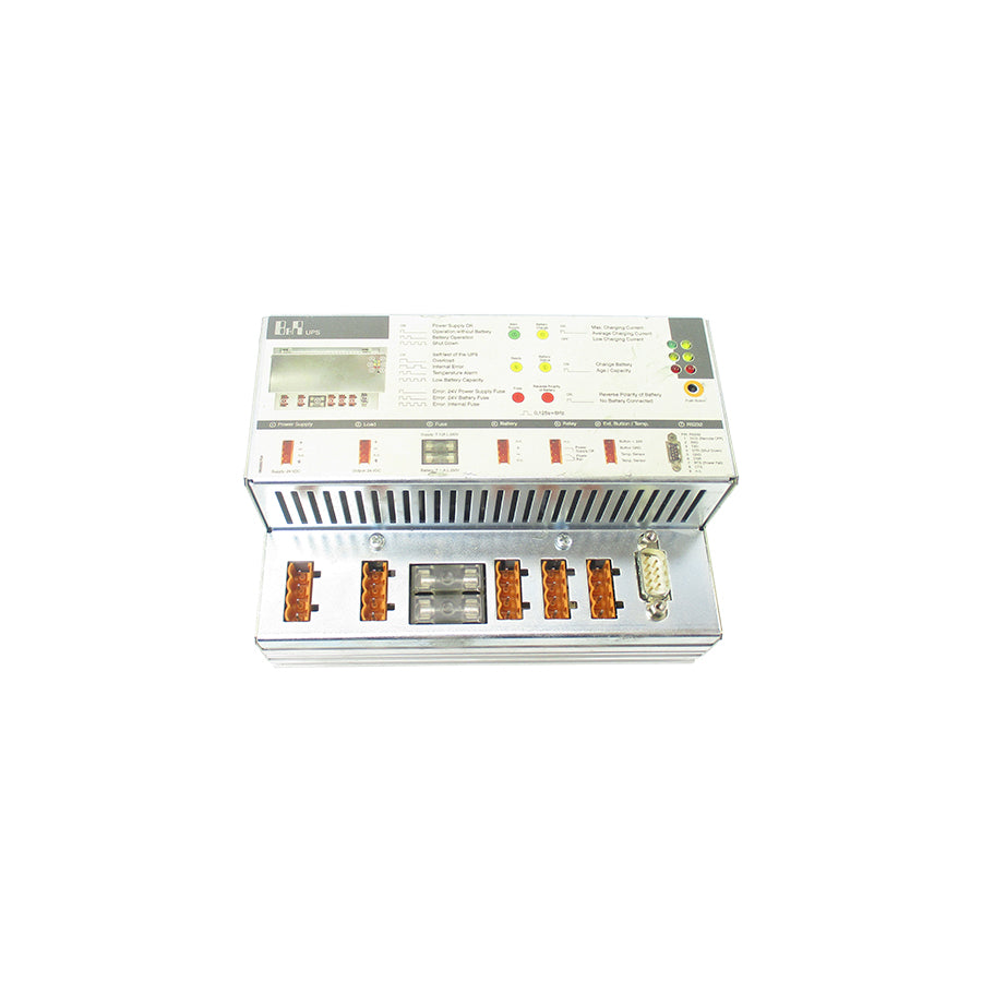 B&R 9A0100.11 REV. L0 UNMP