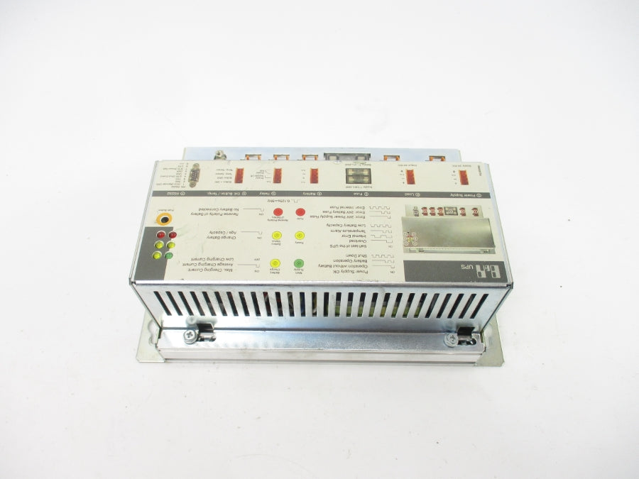 B&R 9A0100.11 REV. L0 UNMP