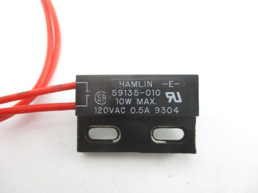 HAMLIN 59135-010 120VAC 0.5A NSNP