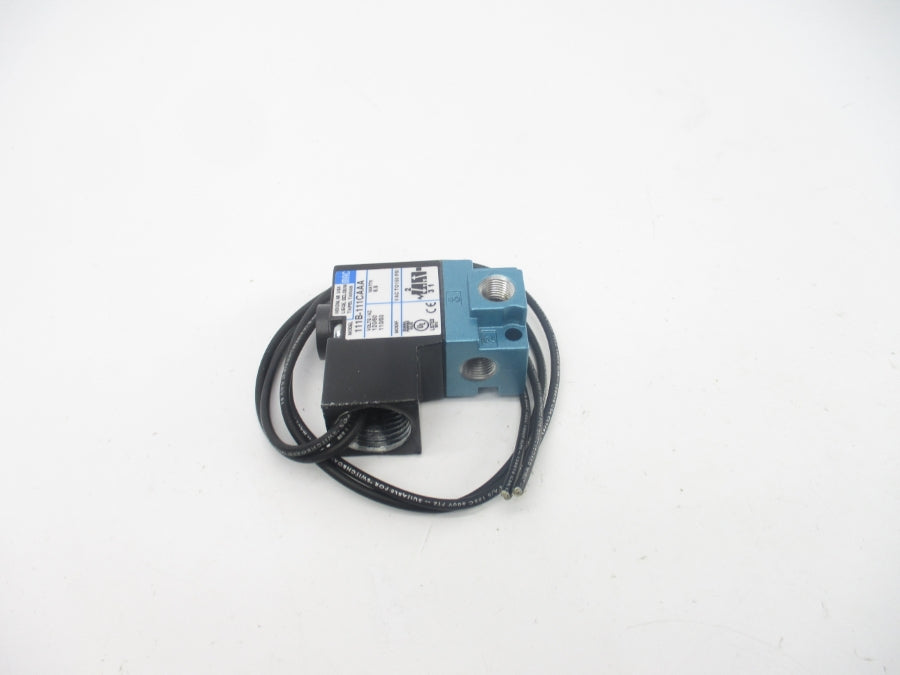 MAC 111B-111CAAA 110/120V 150PSI NSMP