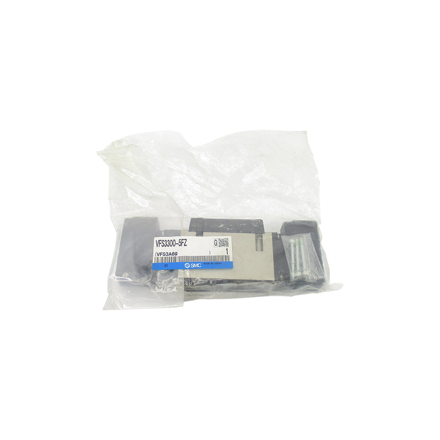 SMC VFS3300-5FZ 21-26VDC NSMP