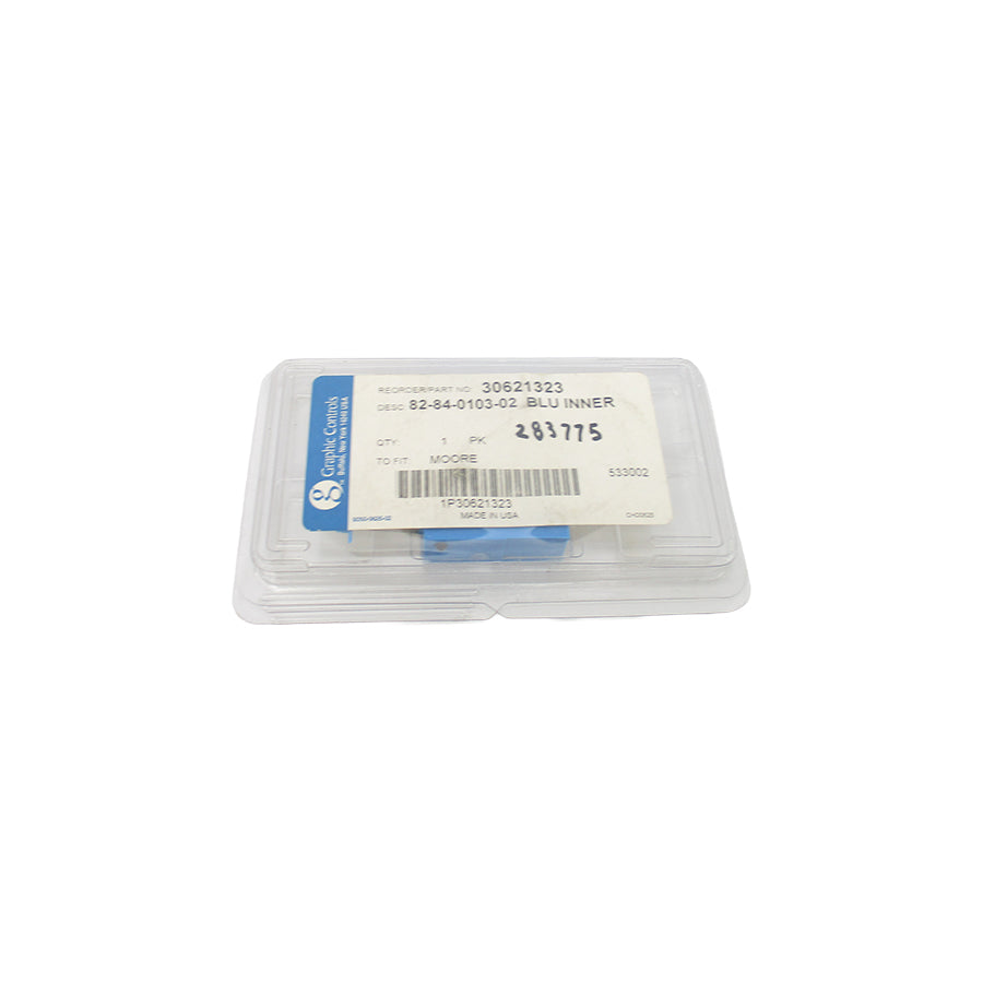 GRAPHIC CONTROLS 82-84-0103-02 (PKG OF 2) NSMP