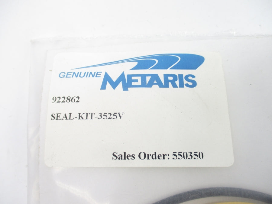 METARIS 922862 NSMP