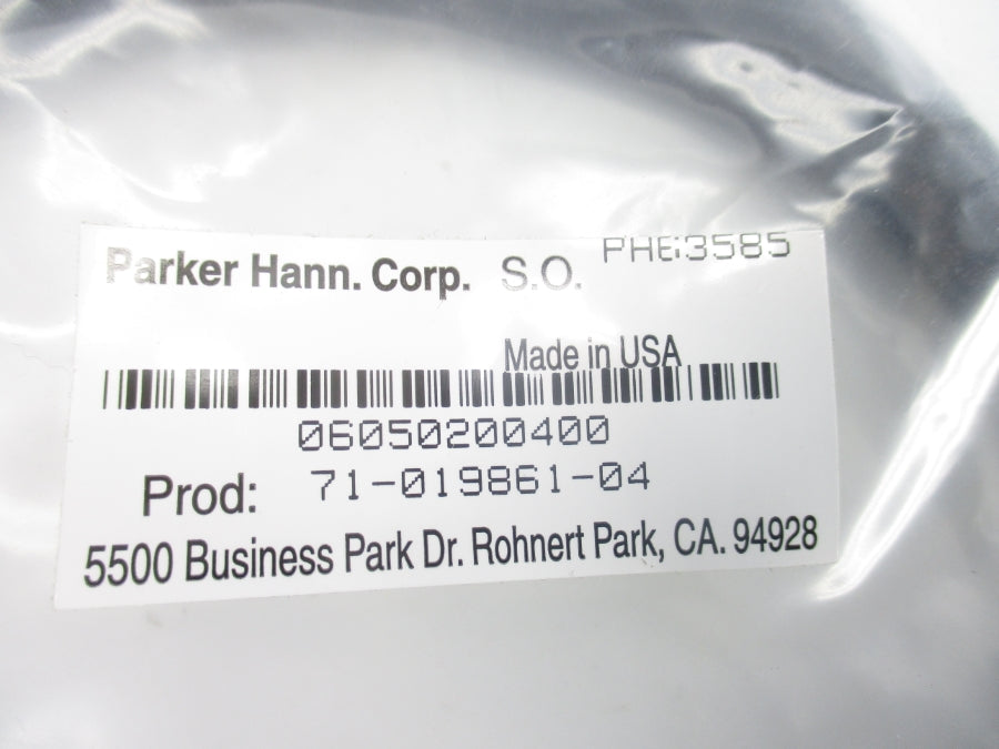 PARKER 71-019861-04 NSMP
