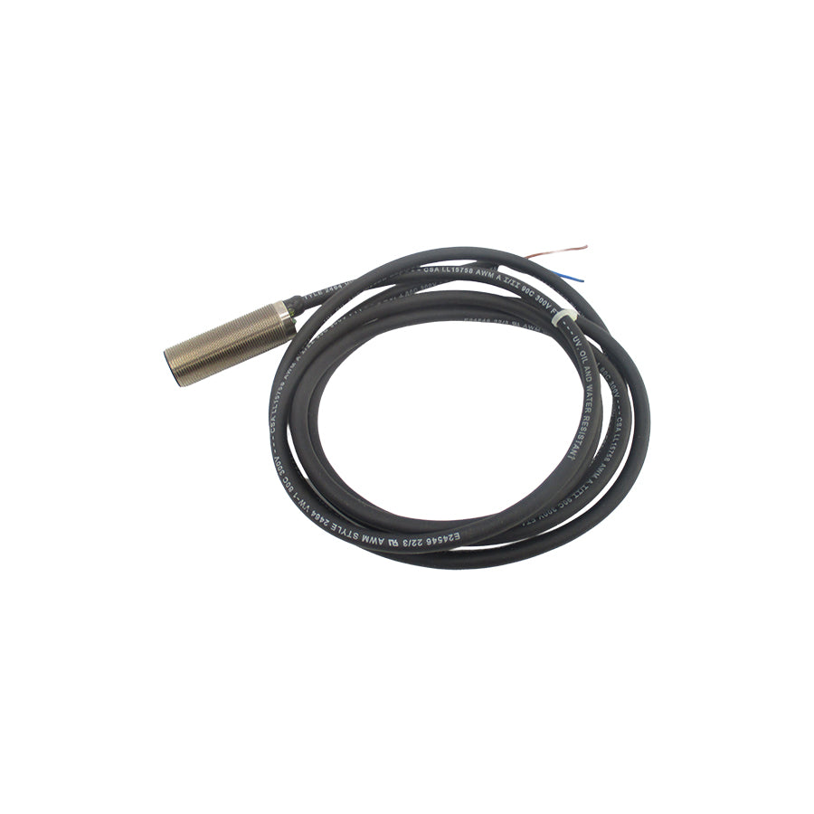 INDUSTRIAL SPARE PART 875C-M5NP18-A2 SER. A 10-48VDC NSNP