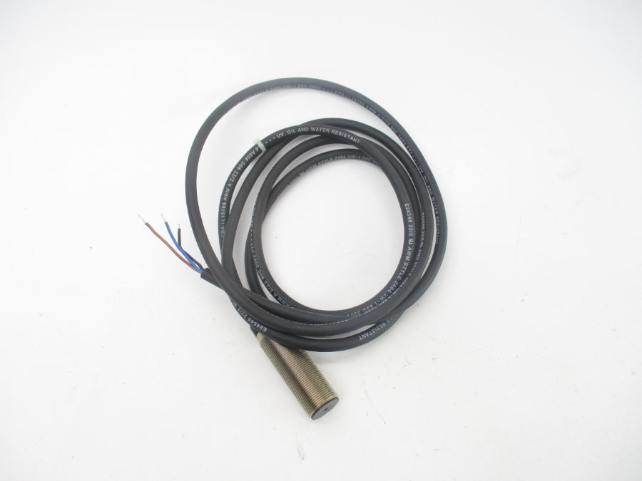 INDUSTRIAL SPARE PART 875C-M5NP18-A2 SER. A 10-48VDC NSNP