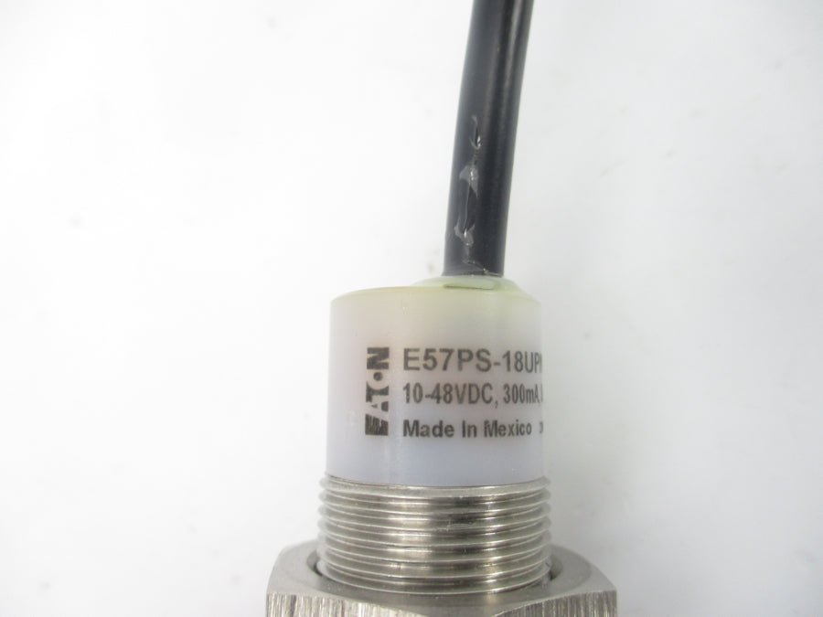 EATON E57PS-18UPN8-C2 10-48VDC NSNP