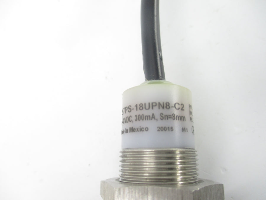 EATON E57PS-18UPN8-C2 10-48VDC NSNP