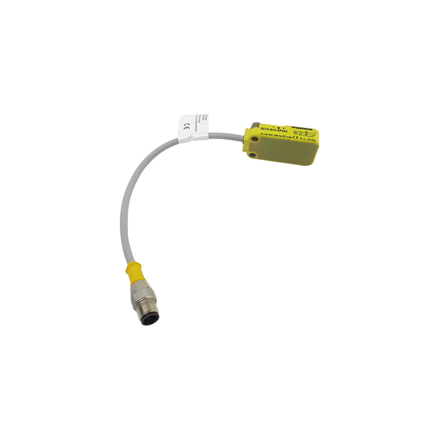 TURCK BC10-Q14-AP4X2-0.2M-RS4T M2530090 10-65VDC NSNP