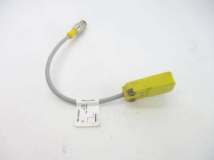 TURCK BC10-Q14-AP4X2-0.2M-RS4T M2530090 10-65VDC NSNP