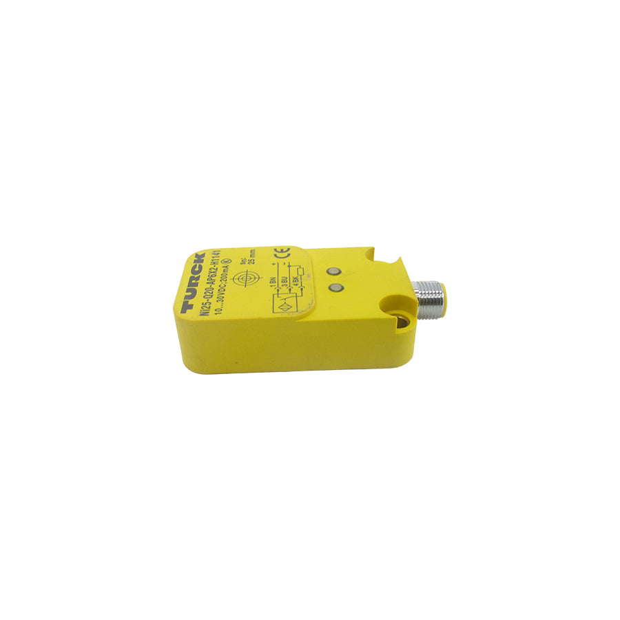 TURCK NI25-Q20-AP6X2-H1141 10-30VDC NSNP