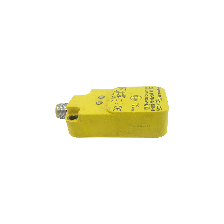 TURCK BI15U-Q20-AP6X2-H1141 10-30VDC UNMP