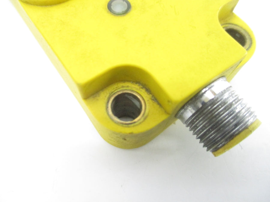 TURCK BI15U-Q20-AP6X2-H1141 10-30VDC UNMP