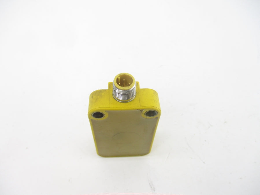 TURCK BI15U-Q20-AP6X2-H1141 10-30VDC UNMP