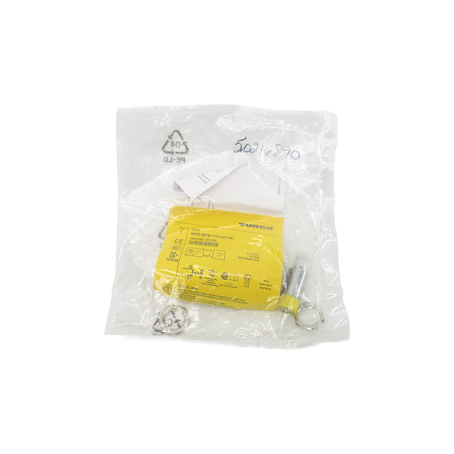 TURCK NI10-M18-Y1X-H1141 40153 8.2VDC NSMP