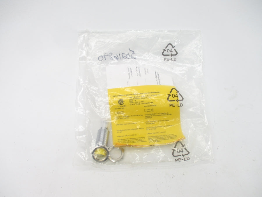 TURCK NI10-M18-Y1X-H1141 40153 8.2VDC NSMP