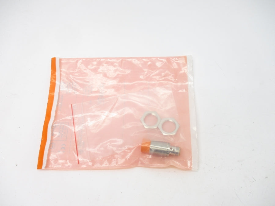 IFM EFECTOR IGS239 IGB3012-ANKG/US-104 10-30VDC NSMP