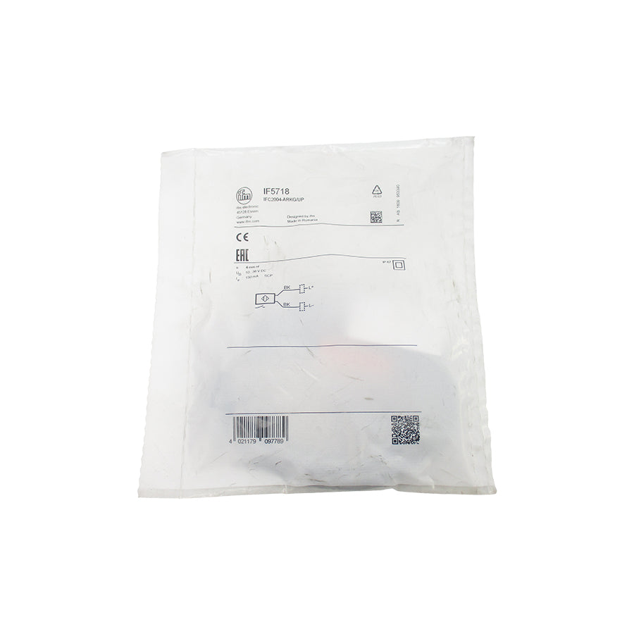 IFM EFECTOR IF5718 IFC2004-ARKG/UP 10-36VDC NSMP