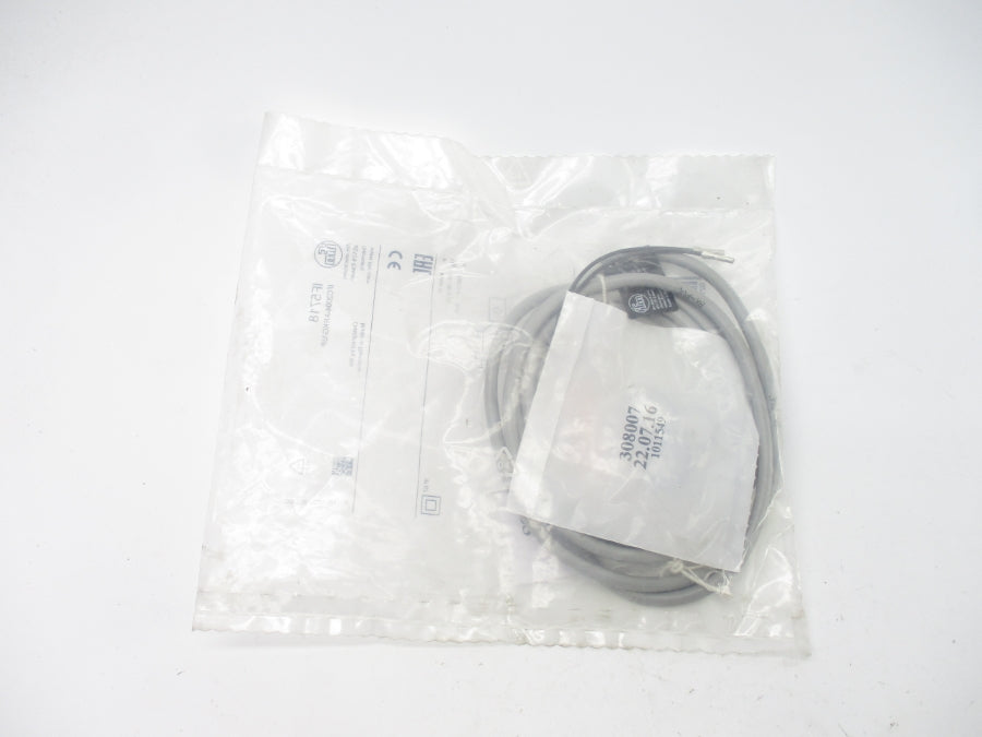 IFM EFECTOR IF5718 IFC2004-ARKG/UP 10-36VDC NSMP