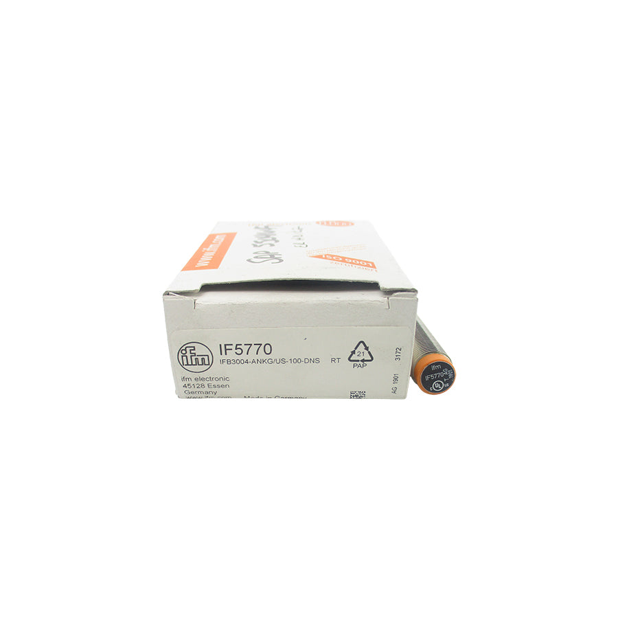 IFM EFECTOR IF5770 IFB3004-ANKG/US-100-DNSRT NSMP