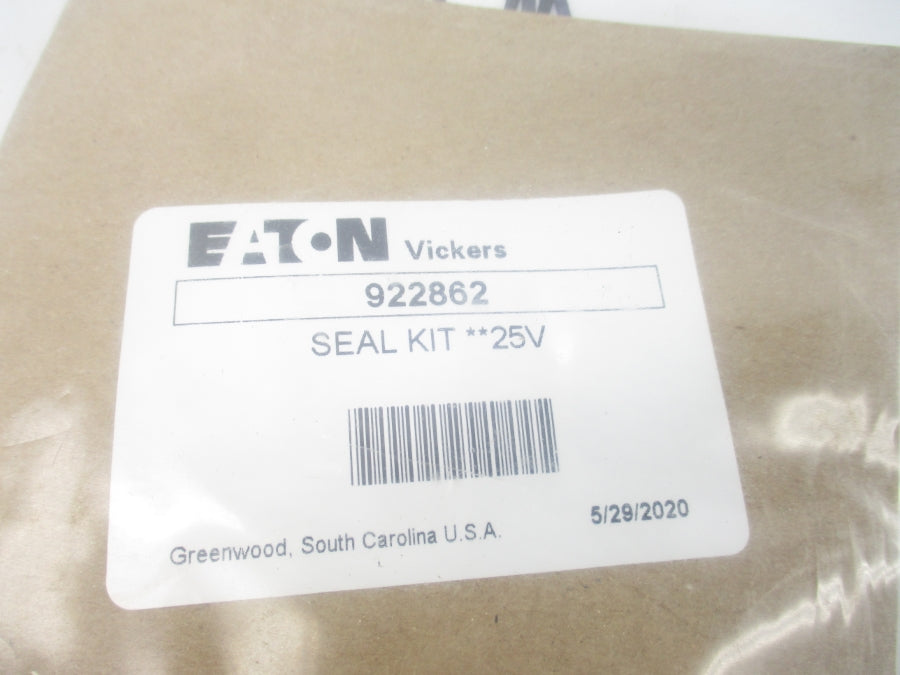 EATON 922862 25V NSMP