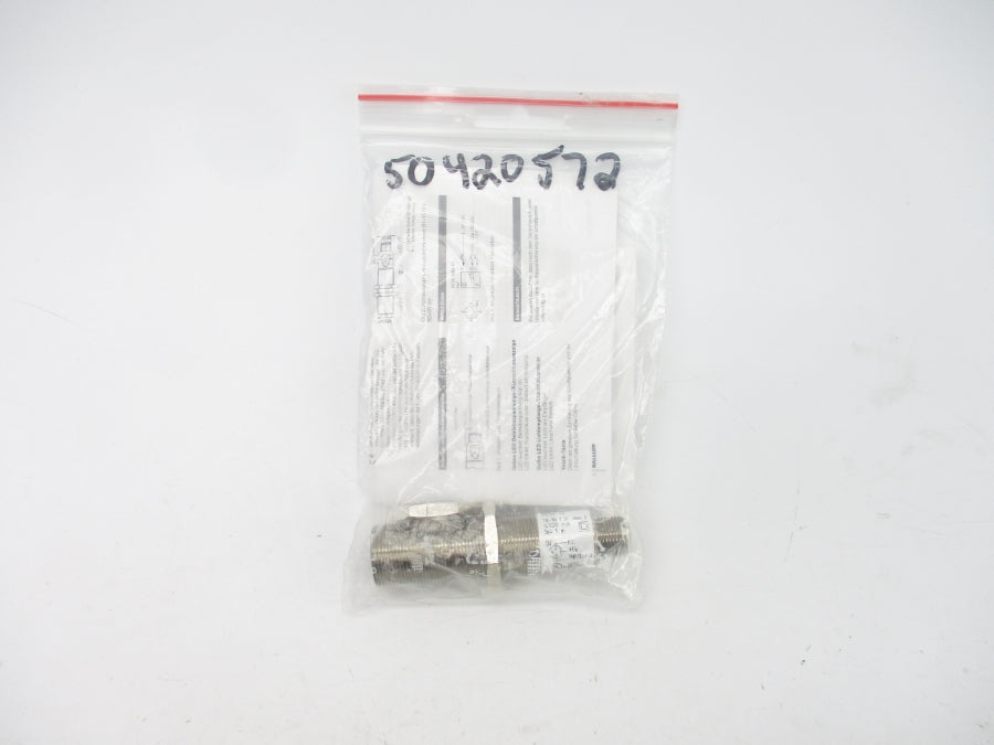 BALLUFF BOS18M-PI-PR30-S4 BOS01UE 10-30VDC NSMP