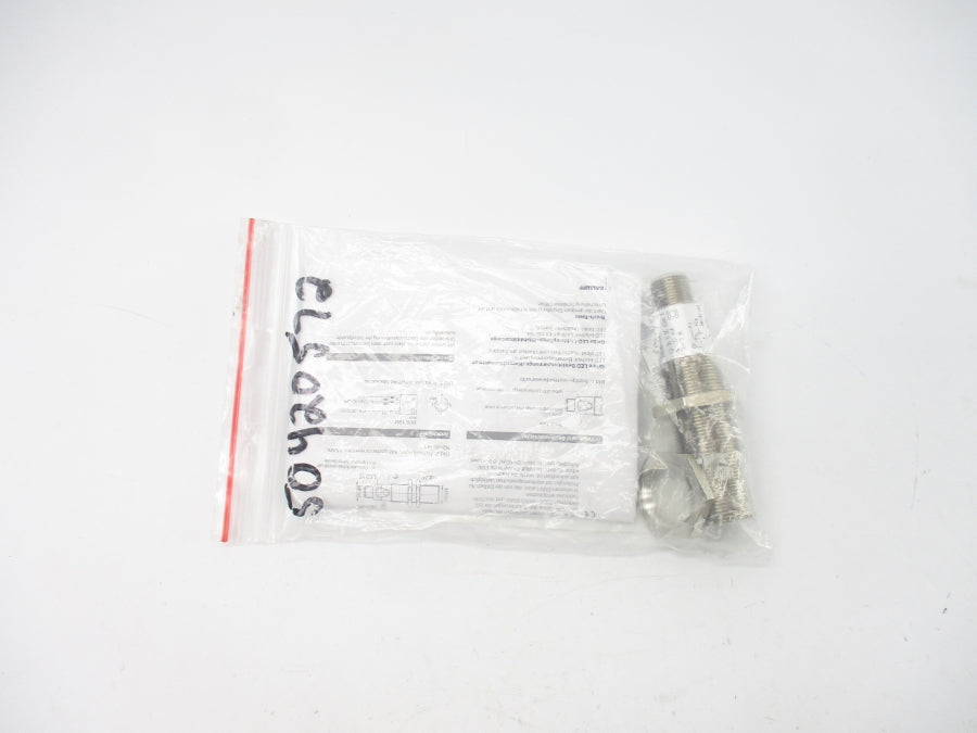 BALLUFF BOS18M-PI-PR30-S4 BOS01UE 10-30VDC NSMP
