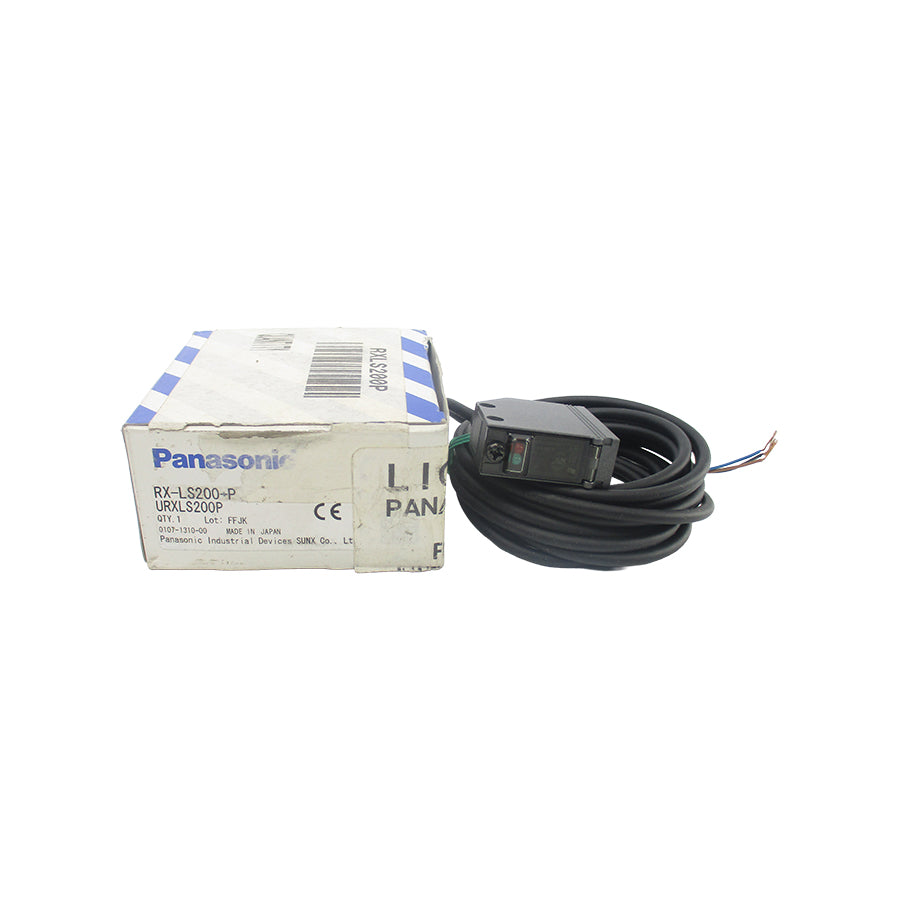 PANASONIC RX-LS200-P URXLS200P NSMP