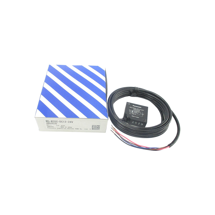 PANASONIC MQ-W20C-DC12-24V AN50535 12-24VDC NSMP