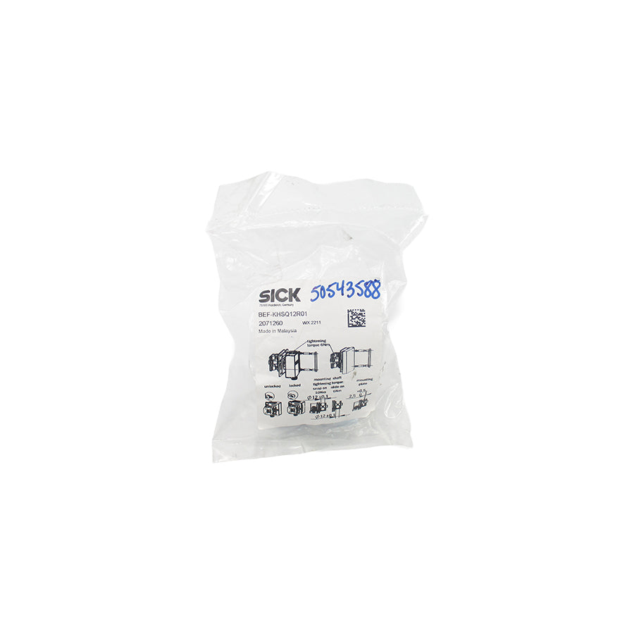 SICK BEF-KHSQ12R01 2071260 NSMP