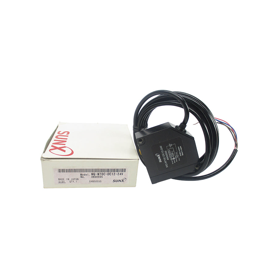 SUNX MQ-W70C-DC12-24V AN50555 NSMP