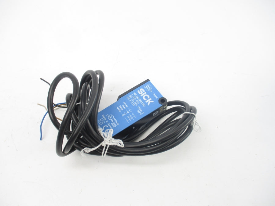 SICK WL18-3N130 1025913 10-30VDC NSMP