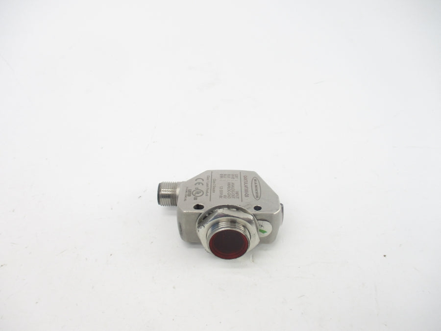 BANNER ENGINEERING Q4XTULAF300-Q8 12-30VDC NSNP