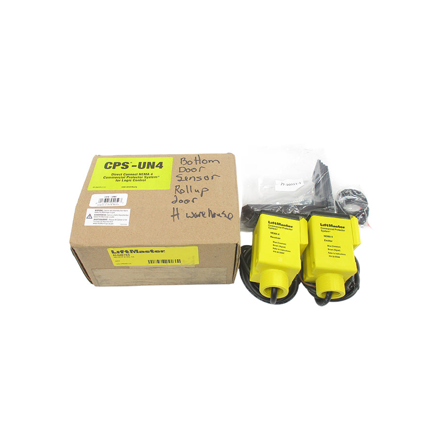 LIFTMASTER CPS-UN4 NSMP