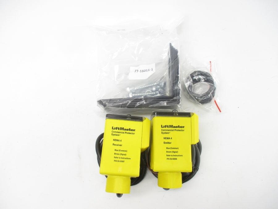 LIFTMASTER CPS-UN4 NSMP