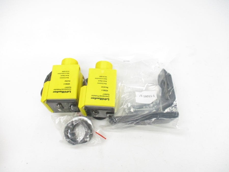 LIFTMASTER CPS-UN4 NSMP