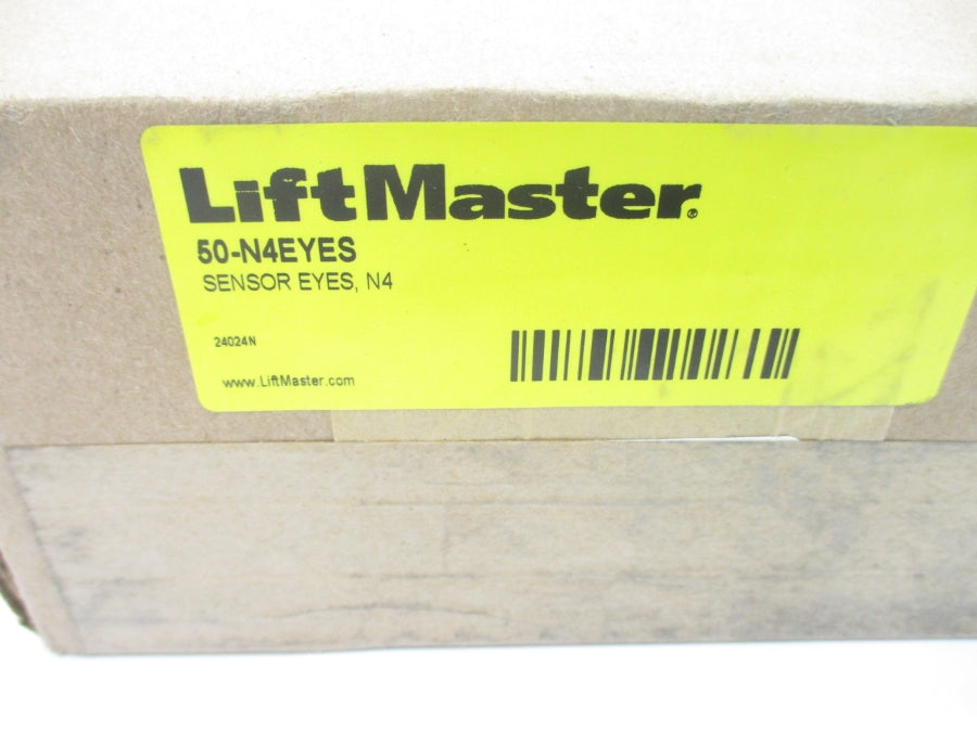 LIFTMASTER CPS-UN4 NSMP