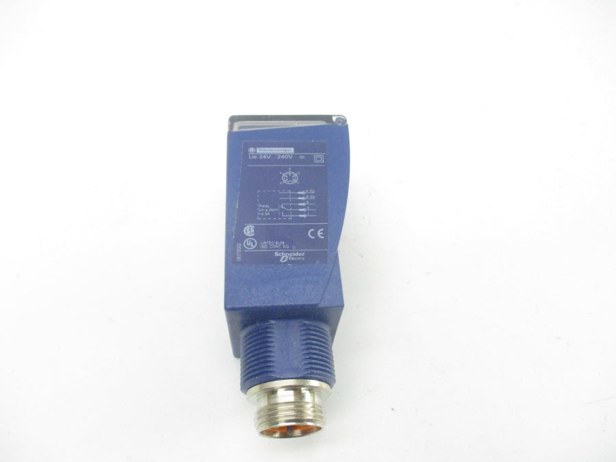 TELEMECANIQUE XUC9ARCTU78 24-240V NSMP