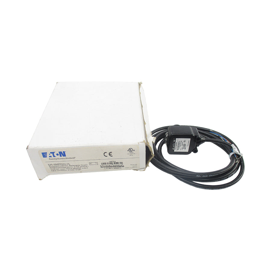 EATON E65-SMPP050-HL SER. B2 10-30VDC NSMP