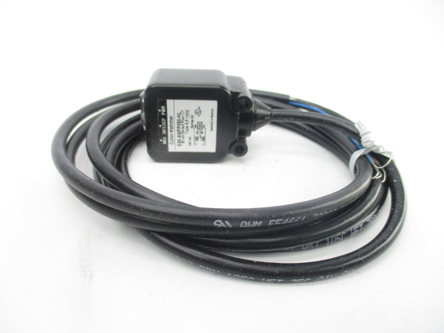 EATON E65-SMPP050-HL SER. B2 10-30VDC NSMP