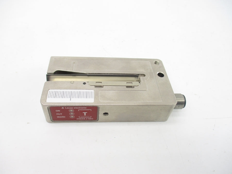LEUZE ELECTRONIC IGSU14DN/6.3K-S12 50126789 12-30VDC NSMP