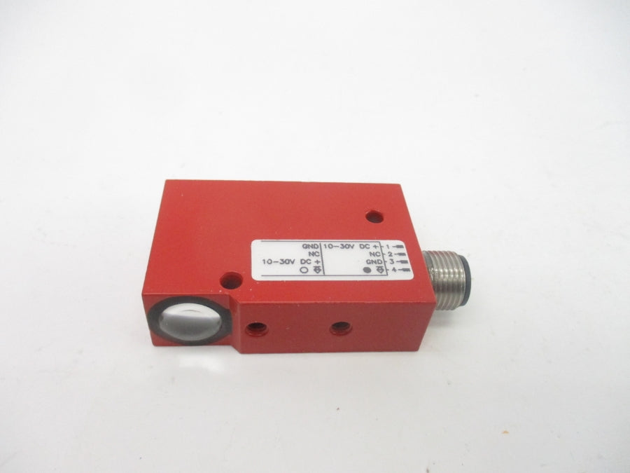 LEUZE ELECTRONIC PRK18/4DL.4 50080153 10-30VDC NSMP